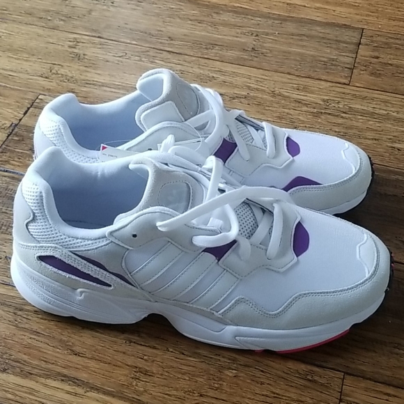 Adidas men's athletic sneakers - Picture 3 of 7